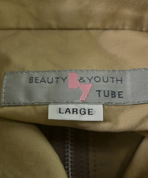 BEAUTY&YOUTH UNITED ARROWS เสื้อลำลอง