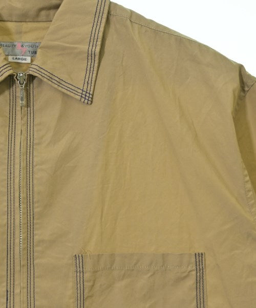 BEAUTY&YOUTH UNITED ARROWS เสื้อลำลอง