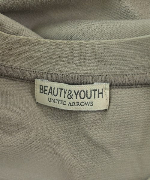 BEAUTY&YOUTH UNITED ARROWS เสื้อยืด/เสื้อท็อปส์
