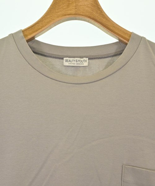 BEAUTY&YOUTH UNITED ARROWS เสื้อยืด/เสื้อท็อปส์