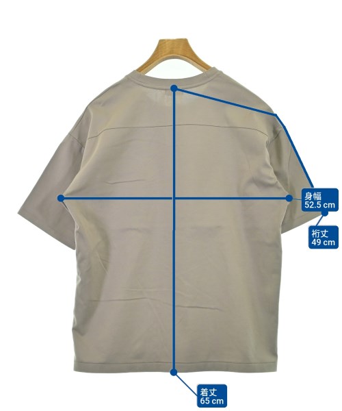 BEAUTY&YOUTH UNITED ARROWS เสื้อยืด/เสื้อท็อปส์