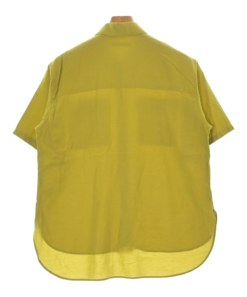 BEAUTY&YOUTH UNITED ARROWS เสื้อลำลอง