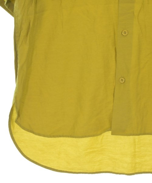 BEAUTY&YOUTH UNITED ARROWS เสื้อลำลอง