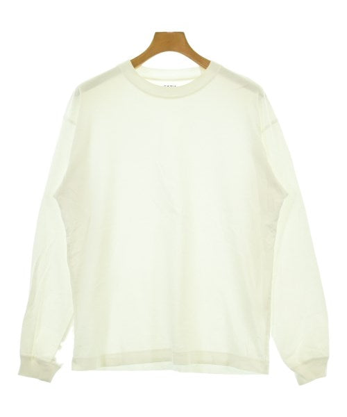 BEAUTY&YOUTH UNITED ARROWS เสื้อยืด/เสื้อท็อปส์