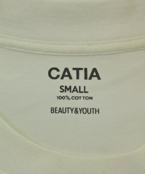 BEAUTY&YOUTH UNITED ARROWS เสื้อยืด/เสื้อท็อปส์