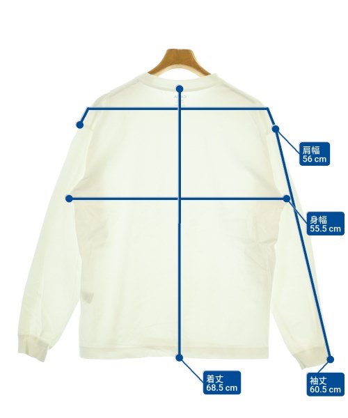 BEAUTY&YOUTH UNITED ARROWS เสื้อยืด/เสื้อท็อปส์