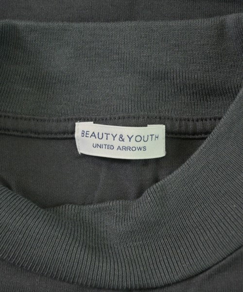 BEAUTY&YOUTH UNITED ARROWS เสื้อยืด/เสื้อท็อปส์