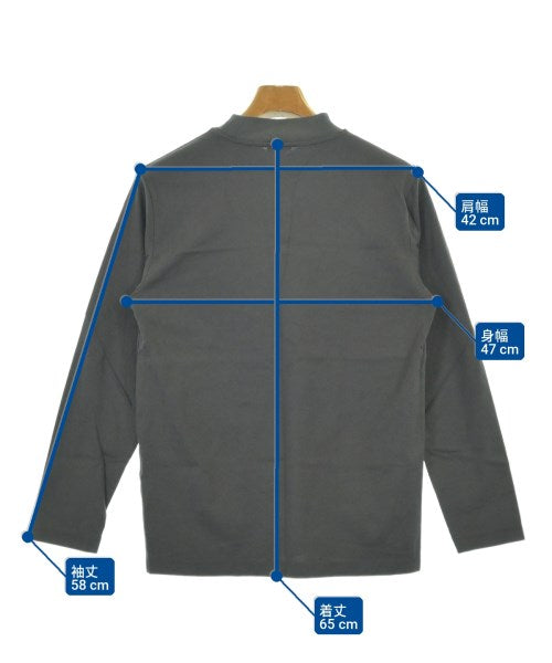 BEAUTY&YOUTH UNITED ARROWS เสื้อยืด/เสื้อท็อปส์