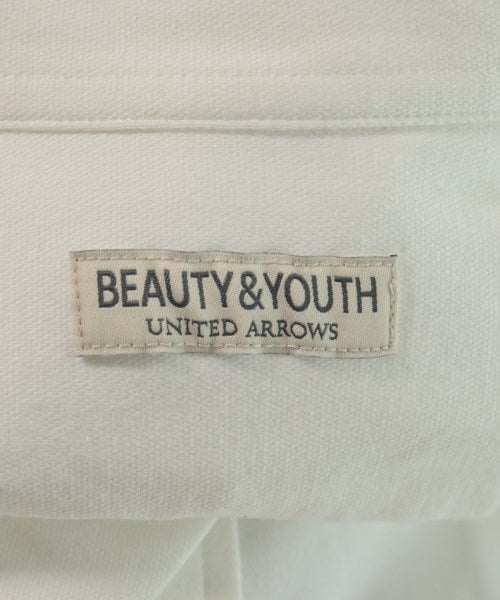 BEAUTY&YOUTH UNITED ARROWS เสื้อลำลอง