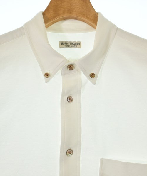 BEAUTY&YOUTH UNITED ARROWS เสื้อลำลอง