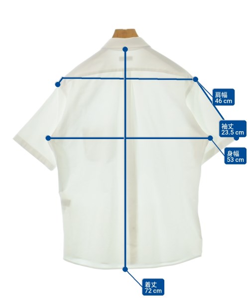 BEAUTY&YOUTH UNITED ARROWS เสื้อลำลอง