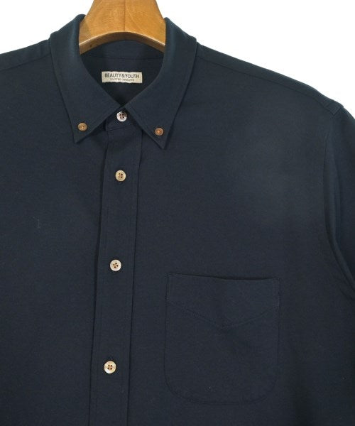 BEAUTY&YOUTH UNITED ARROWS เสื้อลำลอง