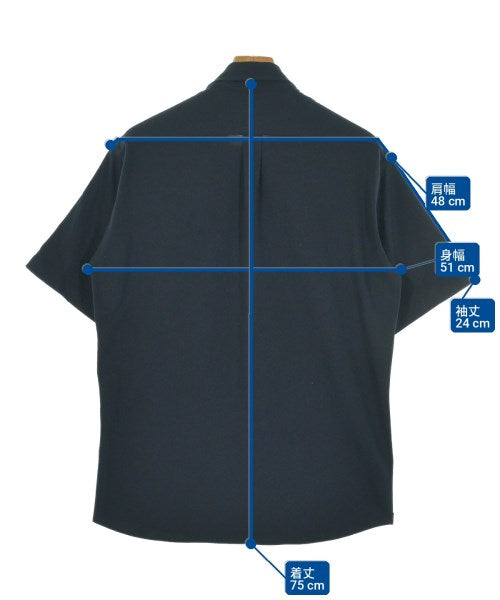 BEAUTY&YOUTH UNITED ARROWS เสื้อลำลอง