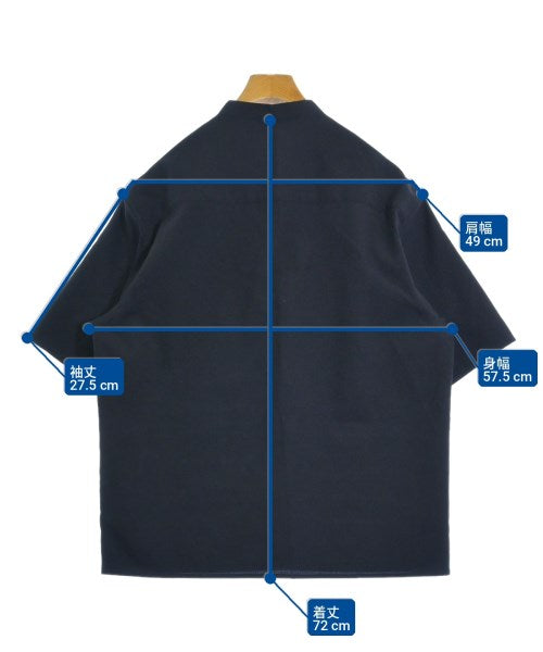 BEAUTY&YOUTH UNITED ARROWS เสื้อลำลอง