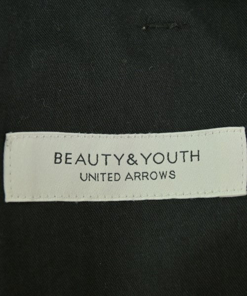 BEAUTY&YOUTH UNITED ARROWS กางเกงขาสั้น