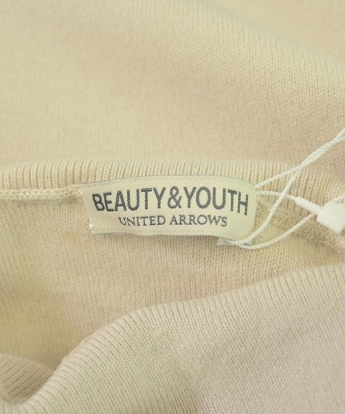 BEAUTY&YOUTH UNITED ARROWS เสื้อกันหนาว