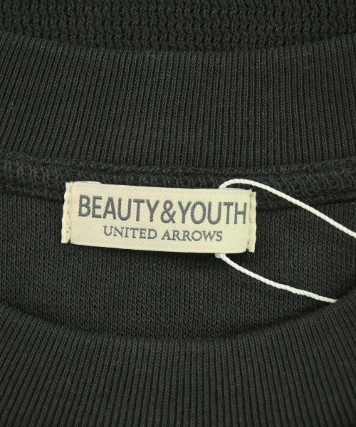BEAUTY&YOUTH UNITED ARROWS เสื้อยืด/เสื้อท็อปส์