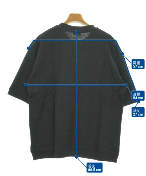 BEAUTY&YOUTH UNITED ARROWS เสื้อยืด/เสื้อท็อปส์