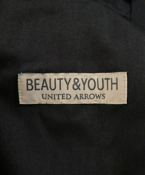 BEAUTY&YOUTH UNITED ARROWS กางเกงขายาว