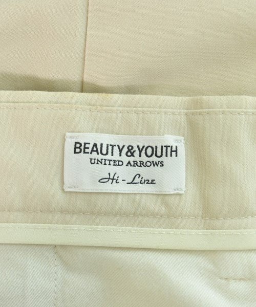 BEAUTY&YOUTH UNITED ARROWS ชิโน่