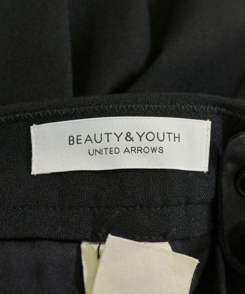 BEAUTY&YOUTH UNITED ARROWS กางเกงขายาว