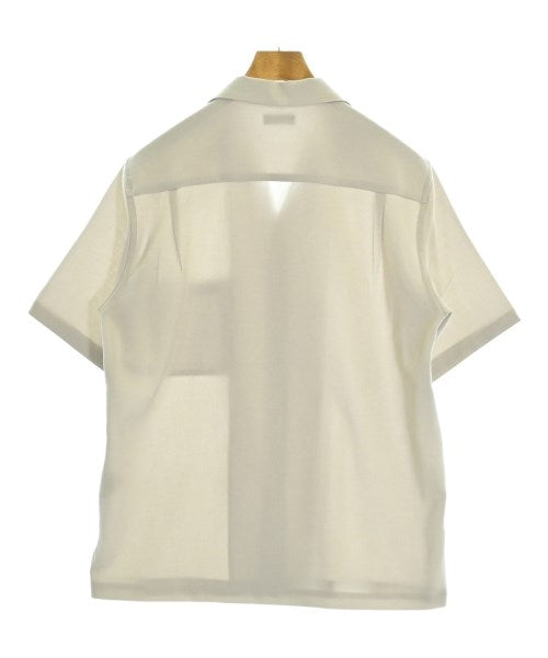 BEAUTY&YOUTH UNITED ARROWS เสื้อลำลอง