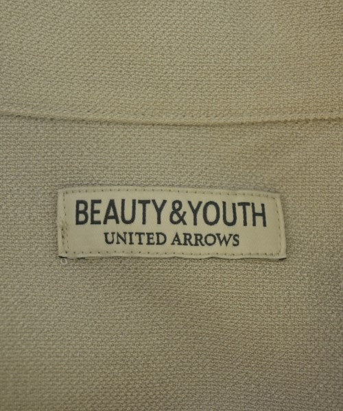 BEAUTY&YOUTH UNITED ARROWS เสื้อลำลอง