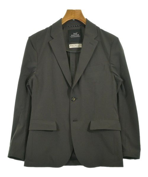 BEAUTY&YOUTH UNITED ARROWS แจ็คเก็ตลำลอง