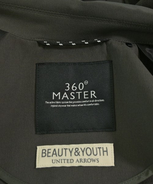 BEAUTY&YOUTH UNITED ARROWS แจ็คเก็ตลำลอง
