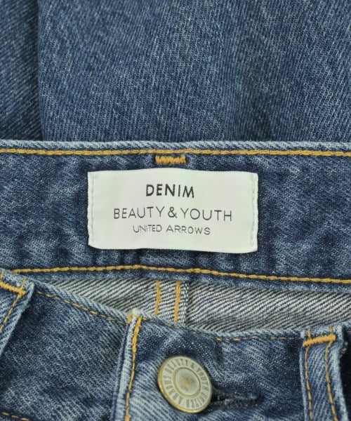 BEAUTY&YOUTH UNITED ARROWS ยีนส์
