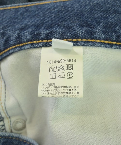 BEAUTY&YOUTH UNITED ARROWS ยีนส์