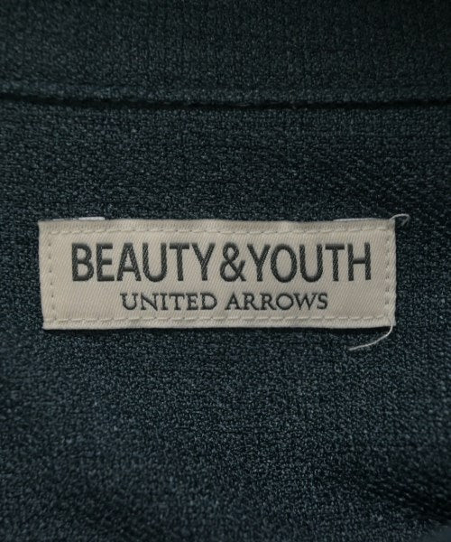 BEAUTY&YOUTH UNITED ARROWS เสื้อลำลอง