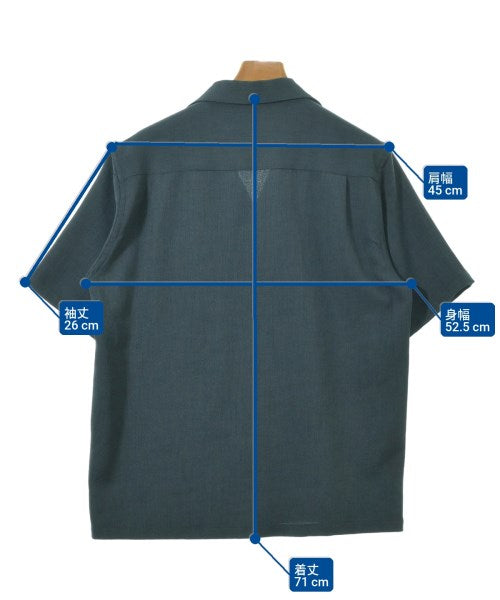 BEAUTY&YOUTH UNITED ARROWS เสื้อลำลอง