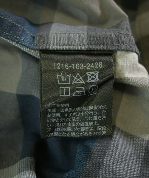 BEAUTY&YOUTH UNITED ARROWS เสื้อลำลอง