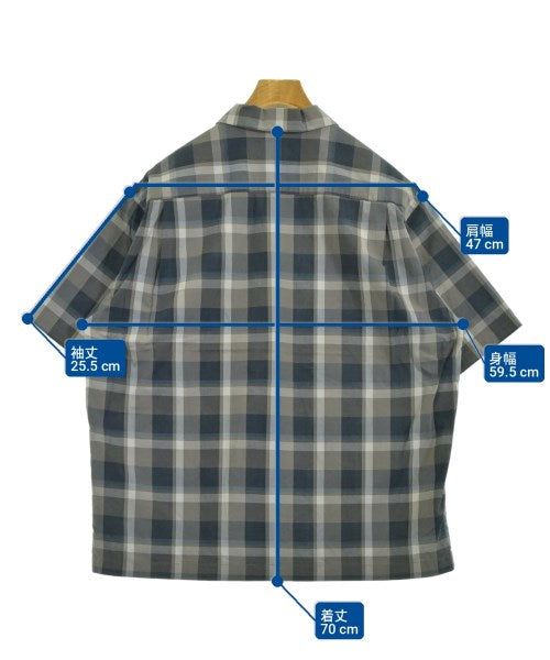 BEAUTY&YOUTH UNITED ARROWS เสื้อลำลอง
