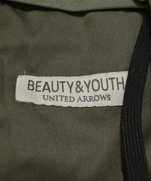 BEAUTY&YOUTH UNITED ARROWS กางเกงขายาว