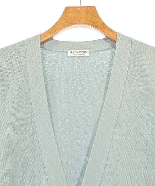 BEAUTY&YOUTH UNITED ARROWS เสื้อคาร์ดิแกน