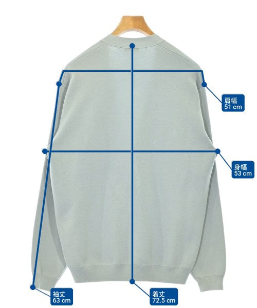 BEAUTY&YOUTH UNITED ARROWS เสื้อคาร์ดิแกน
