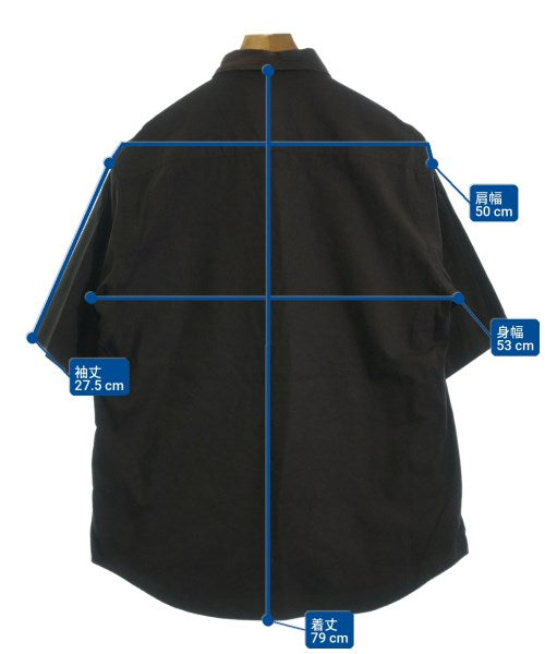 BEAUTY&YOUTH UNITED ARROWS เสื้อลำลอง