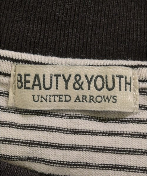 BEAUTY&YOUTH UNITED ARROWS เสื้อยืด/เสื้อท็อปส์