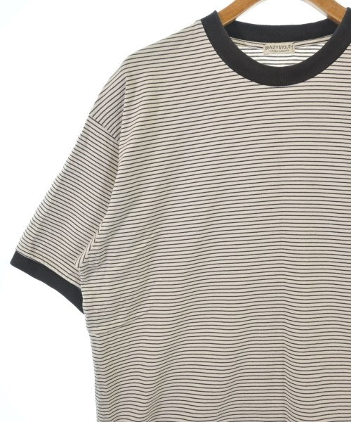 BEAUTY&YOUTH UNITED ARROWS เสื้อยืด/เสื้อท็อปส์