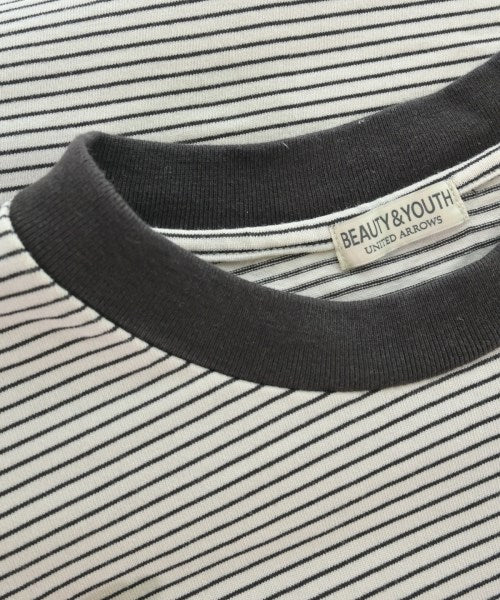 BEAUTY&YOUTH UNITED ARROWS เสื้อยืด/เสื้อท็อปส์