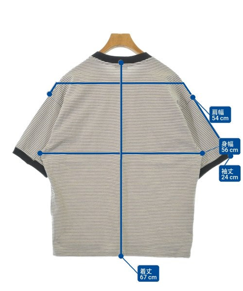 BEAUTY&YOUTH UNITED ARROWS เสื้อยืด/เสื้อท็อปส์