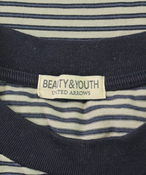 BEAUTY&YOUTH UNITED ARROWS เสื้อยืด/เสื้อท็อปส์