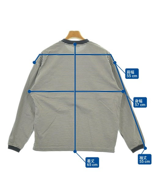 BEAUTY&YOUTH UNITED ARROWS เสื้อยืด/เสื้อท็อปส์
