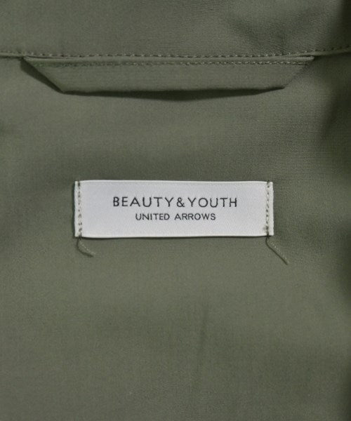 BEAUTY&YOUTH UNITED ARROWS แจ็คเก็ตทำงาน