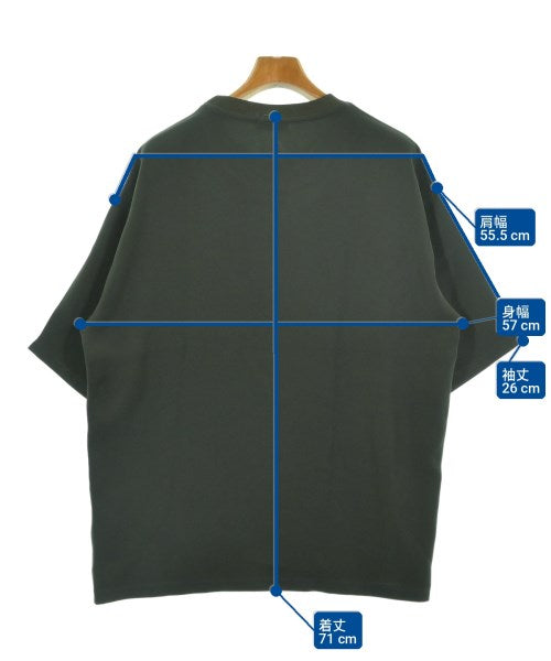 BEAUTY&YOUTH UNITED ARROWS เสื้อยืด/เสื้อท็อปส์