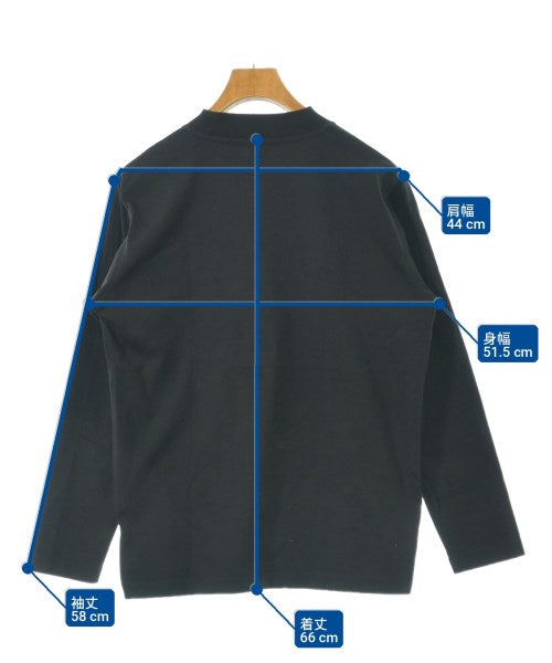 BEAUTY&YOUTH UNITED ARROWS เสื้อยืด/เสื้อท็อปส์