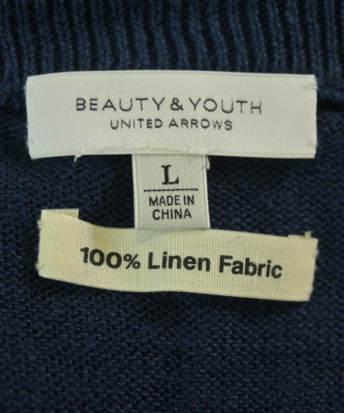 BEAUTY&YOUTH UNITED ARROWS เสื้อกันหนาว