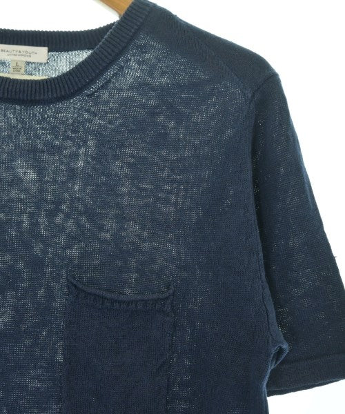 BEAUTY&YOUTH UNITED ARROWS เสื้อกันหนาว